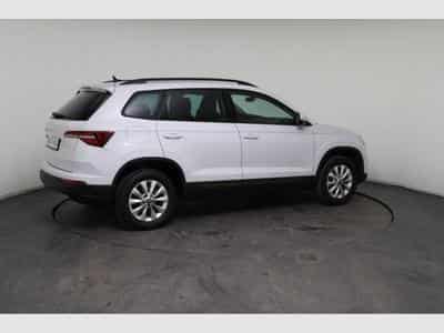 Skoda Karoq Selection (2025) - Foto 8