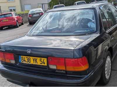 Honda Accord (1993) - Photo 1