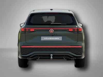 VW Tayron R-Line 2.0 TSI 7-Gang-DSG 4MOTION (2025) - Foto 4