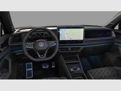 VW Tayron R-Line 2.0 TSI 7-Gang-DSG 4MOTION (2025) - Foto 9
