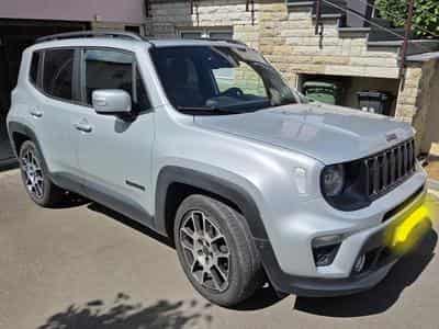 Jeep Renegade Model S (2020) - Photo 1