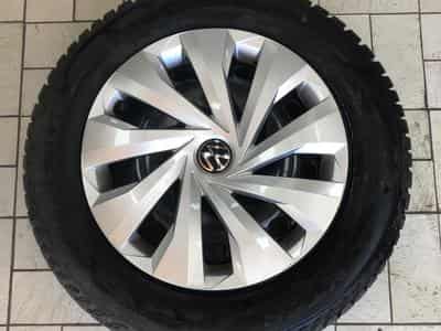 Felgen und Reifen – 15" - Foto 2