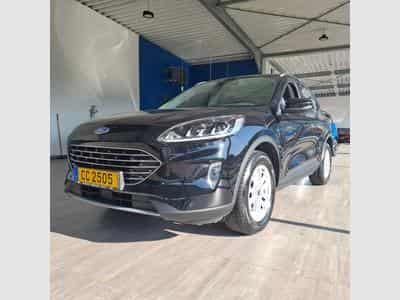 Ford Kuga TITANIUM (2020) - Photo 1