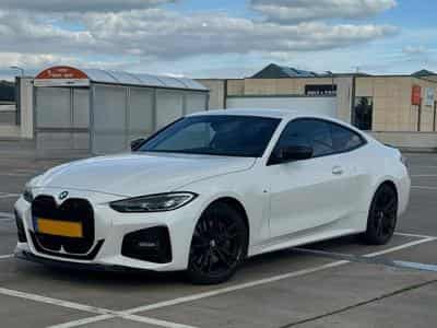 BMW 420 M SPORT (2020) - Photo 1