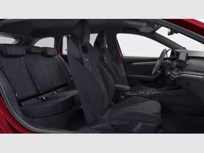 Skoda Octavia RS 2.0 TSI 7-Gang-DSG (2025) - Foto 5