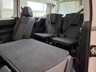 VW Caddy Origin 2.0 TDI DSG (2026) - Foto 11