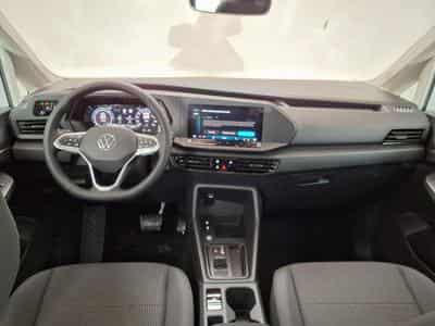 VW Caddy Origin 2.0 TDI DSG (2026) - Foto 12