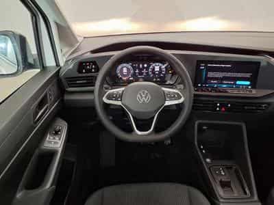 VW Caddy Origin 2.0 TDI DSG (2026) - Foto 13