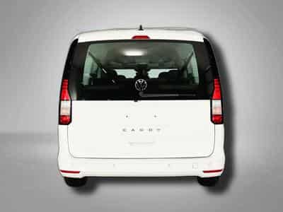 VW Caddy Origin 2.0 TDI DSG (2026) - Foto 4