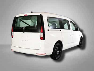 VW Caddy Origin 2.0 TDI DSG (2026) - Foto 5