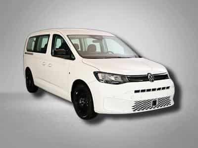 VW Caddy Origin 2.0 TDI DSG (2026) - Foto 7