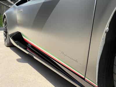Lamborghini Huracán performante (2018) - Photo 6