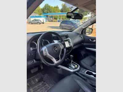 Renault Alaskan (2017) - Photo 2