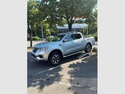 Renault Alaskan (2017) - Photo 1
