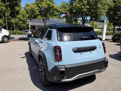 Renault 4 ICONIC PLEIN SUD (2026) - Photo 3
