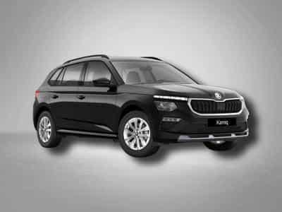 Skoda Kamiq Selection 1.0 TSI 7-Gang DSG (2026) - Foto 1