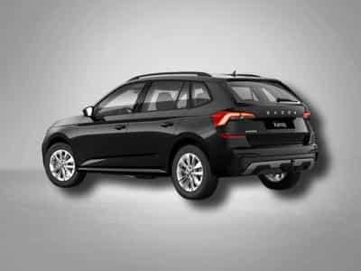 Skoda Kamiq Selection 1.0 TSI 7-Gang DSG (2026) - Foto 3