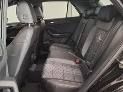 VW T-Roc R-Line 1.5 TSI 7-Gang-DSG (2026) - Foto 10