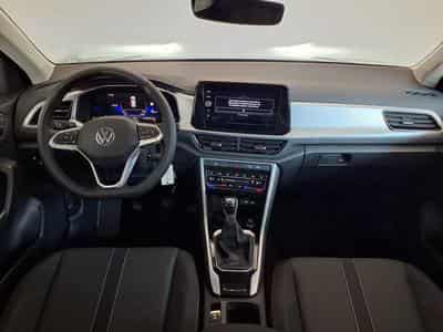 VW T-Roc Life 1.0 TSI 6-Gang (2026) - Foto 11