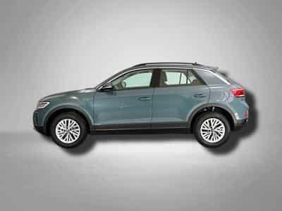 VW T-Roc Life 1.0 TSI 6-Gang (2026) - Foto 2