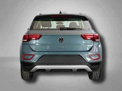 VW T-Roc Life 1.0 TSI 6-Gang (2026) - Foto 4