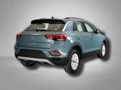 VW T-Roc Life 1.0 TSI 6-Gang (2026) - Foto 5