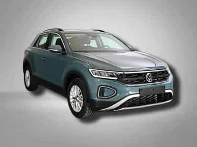 VW T-Roc Life 1.0 TSI 6-Gang (2026) - Foto 7