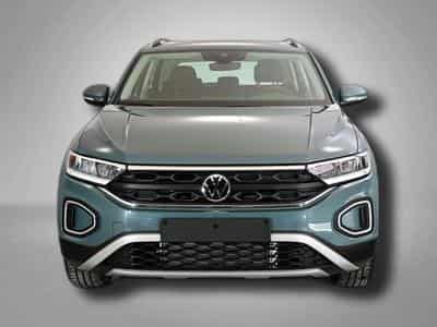 VW T-Roc Life 1.0 TSI 6-Gang (2026) - Foto 8