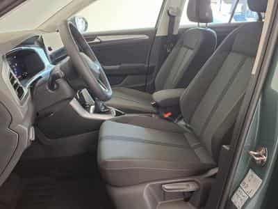 VW T-Roc Life 1.0 TSI 6-Gang (2026) - Foto 9