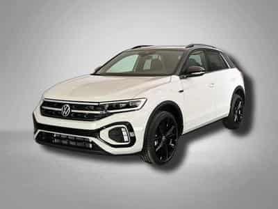 VW T-Roc R-Line 1.5 TSI 7-Gang-DSG (2026) - Foto 1