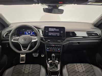 VW T-Roc R-Line 1.5 TSI 7-Gang-DSG (2026) - Foto 11