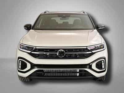 VW T-Roc R-Line 1.5 TSI 7-Gang-DSG (2026) - Foto 8