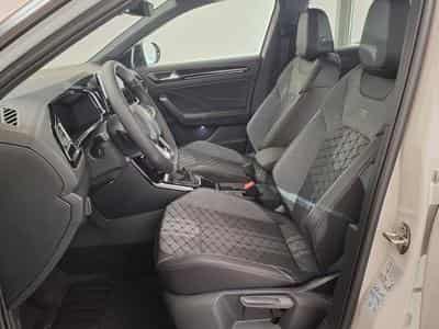 VW T-Roc R-Line 1.5 TSI 7-Gang-DSG (2026) - Foto 9