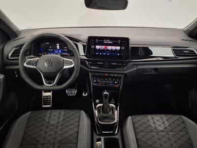 VW T-Roc R-Line 1.5 TSI 7-Gang-DSG (2026) - Foto 11