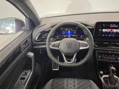 VW T-Roc R-Line 1.5 TSI 7-Gang-DSG (2026) - Foto 12