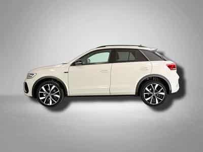 VW T-Roc R-Line 1.5 TSI 7-Gang-DSG (2026) - Foto 2