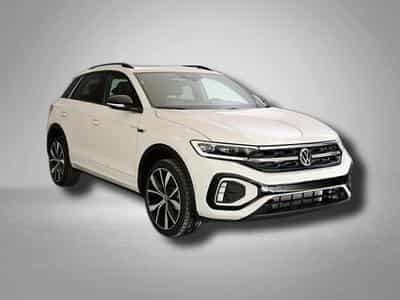 VW T-Roc R-Line 1.5 TSI 7-Gang-DSG (2026) - Foto 7