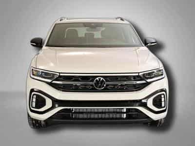 VW T-Roc R-Line 1.5 TSI 7-Gang-DSG (2026) - Foto 8