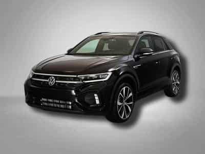 VW T-Roc R-Line 1.5 TSI 7-Gang-DSG (2026) - Foto 1