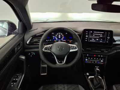 VW T-Roc R-Line 1.5 TSI 7-Gang-DSG (2026) - Foto 12
