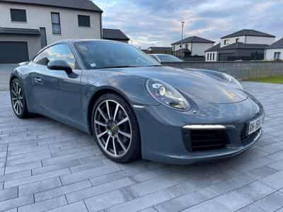 Porsche 991 911 991 Phase 2 Carrera 3.0 370 PDK7 (2015) - Foto 1