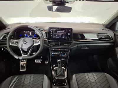 VW T-Roc R-Line 1.5 TSI 7-Gang-DSG (2026) - Foto 11