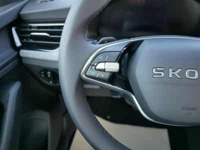 Skoda Kamiq Selection (2026) - Foto 12