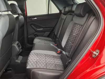 VW T-Roc R-Line 1.5 TSI 7-Gang-DSG (2026) - Photo 10