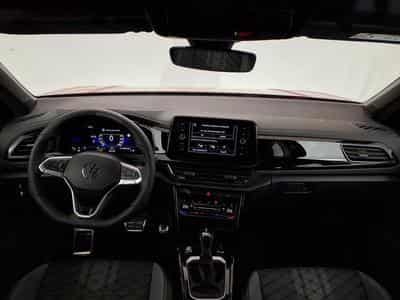 VW T-Roc R-Line 1.5 TSI 7-Gang-DSG (2026) - Photo 11