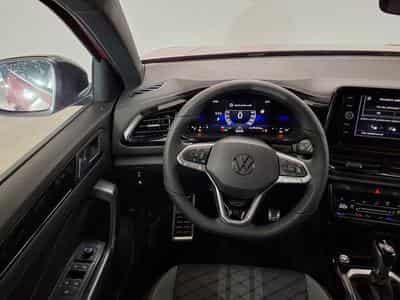 VW T-Roc R-Line 1.5 TSI 7-Gang-DSG (2026) - Photo 12