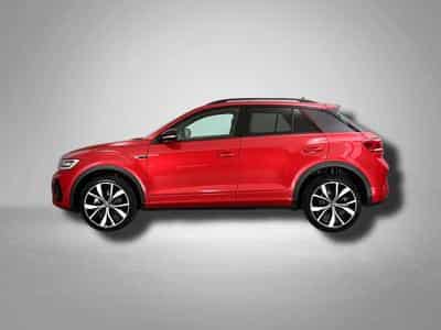 VW T-Roc R-Line 1.5 TSI 7-Gang-DSG (2026) - Photo 2