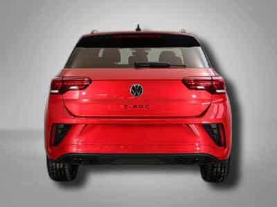 VW T-Roc R-Line 1.5 TSI 7-Gang-DSG (2026) - Photo 4