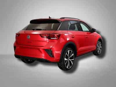 VW T-Roc R-Line 1.5 TSI 7-Gang-DSG (2026) - Photo 5