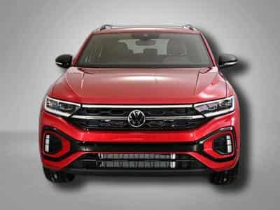 VW T-Roc R-Line 1.5 TSI 7-Gang-DSG (2026) - Photo 8